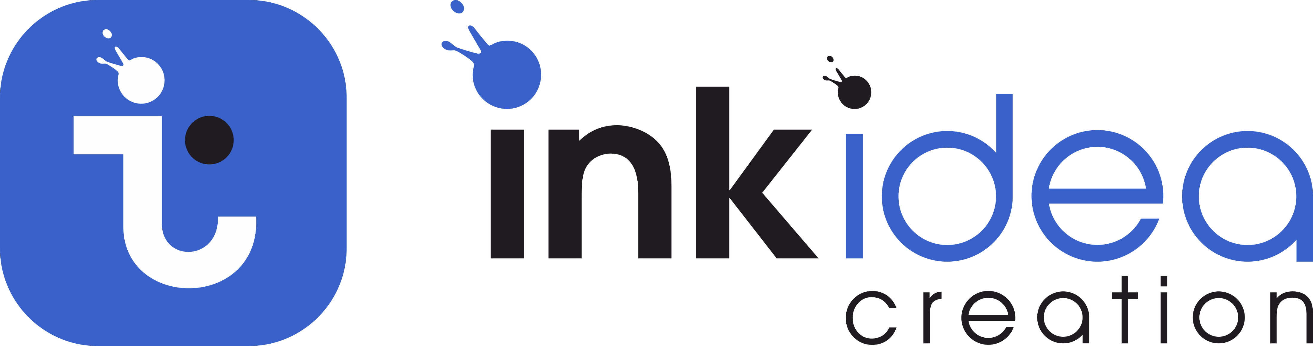 InkIdea Logo